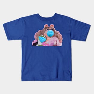 A Couple Torn Kids T-Shirt